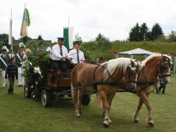 Schützenfest 2009